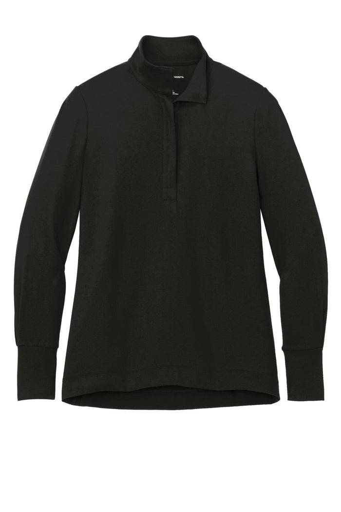 Port Authority LK829 Women's Fairway Stretch 1/4-Zip