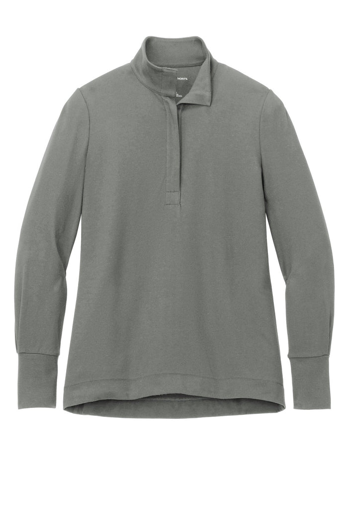 Port Authority LK829 Women's Fairway Stretch 1/4-Zip