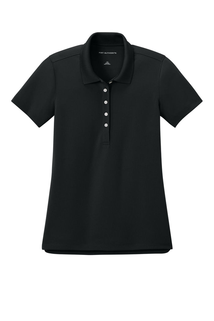 Deep Black / XS