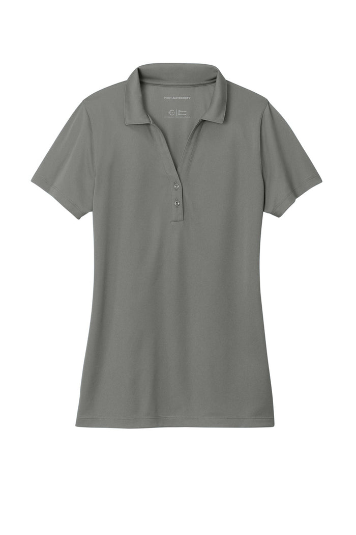 Port Authority LK863 Women's C-FREE Performance Polo