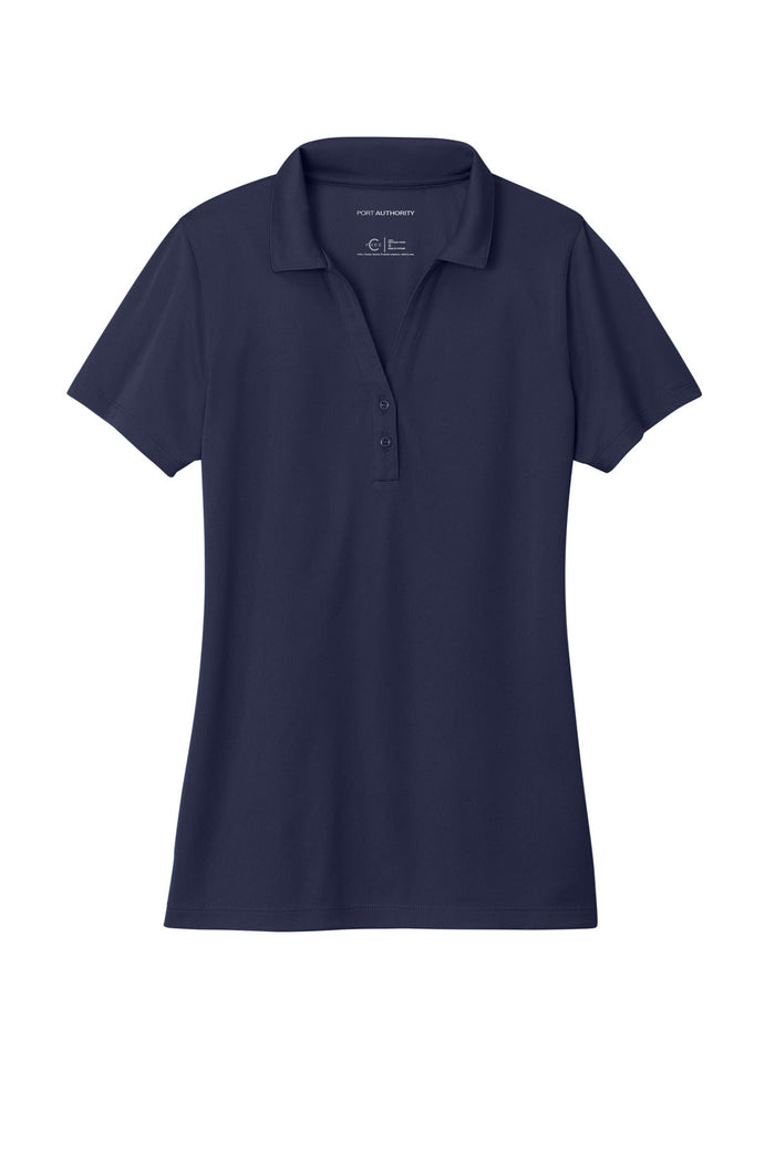 Port Authority LK863 Women's C-FREE Performance Polo