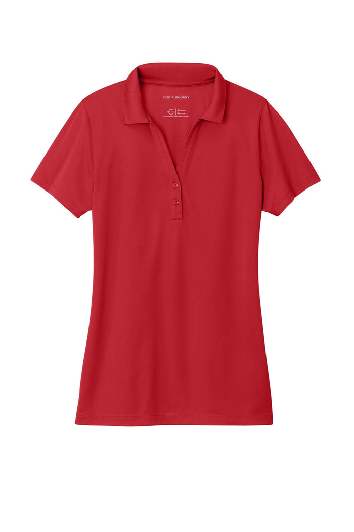 Port Authority LK863 Women's C-FREE Performance Polo