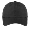 Port Authority LPWU Women's Garment-Washed Cap
