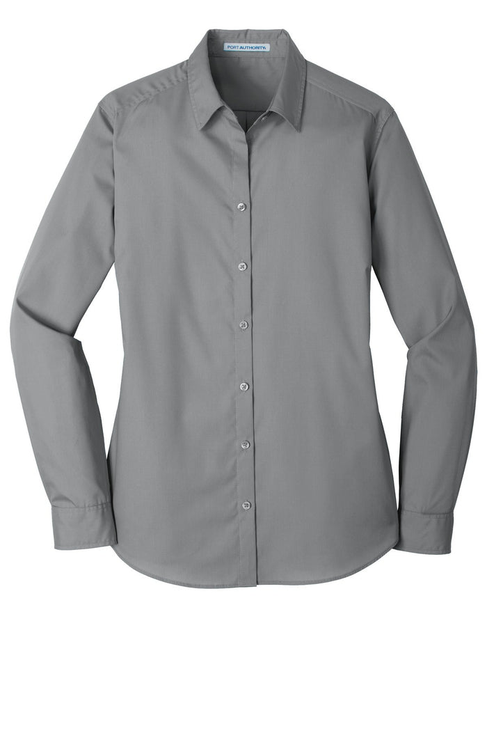 Gusty Grey / XS