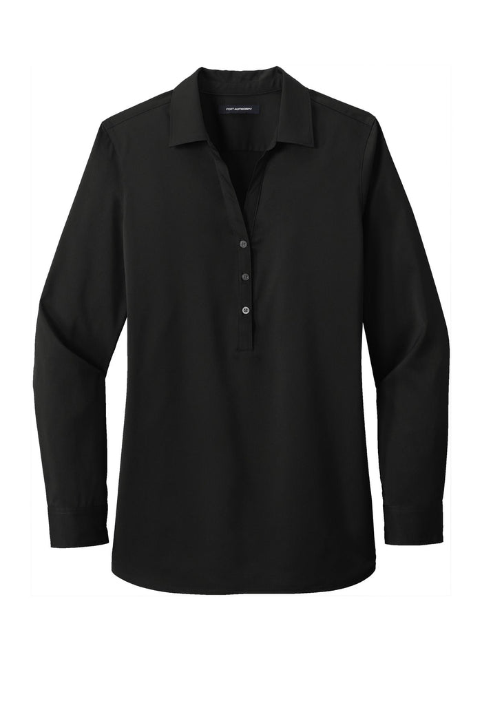 Port Authority LW680 Ladies City Stretch Tunic
