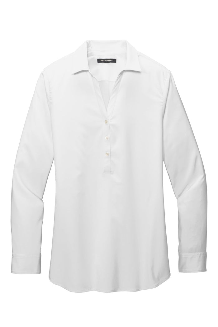 Port Authority LW680 Ladies City Stretch Tunic