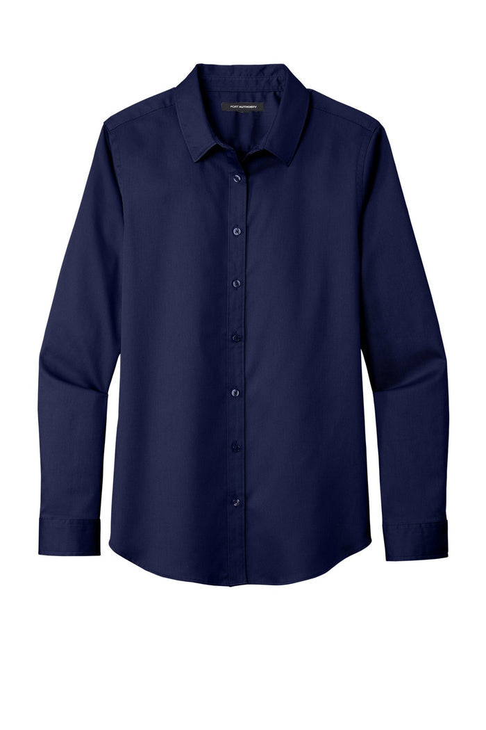 True Navy / XS