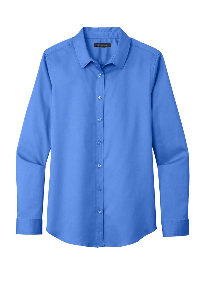 Ultramarine Blue / XS