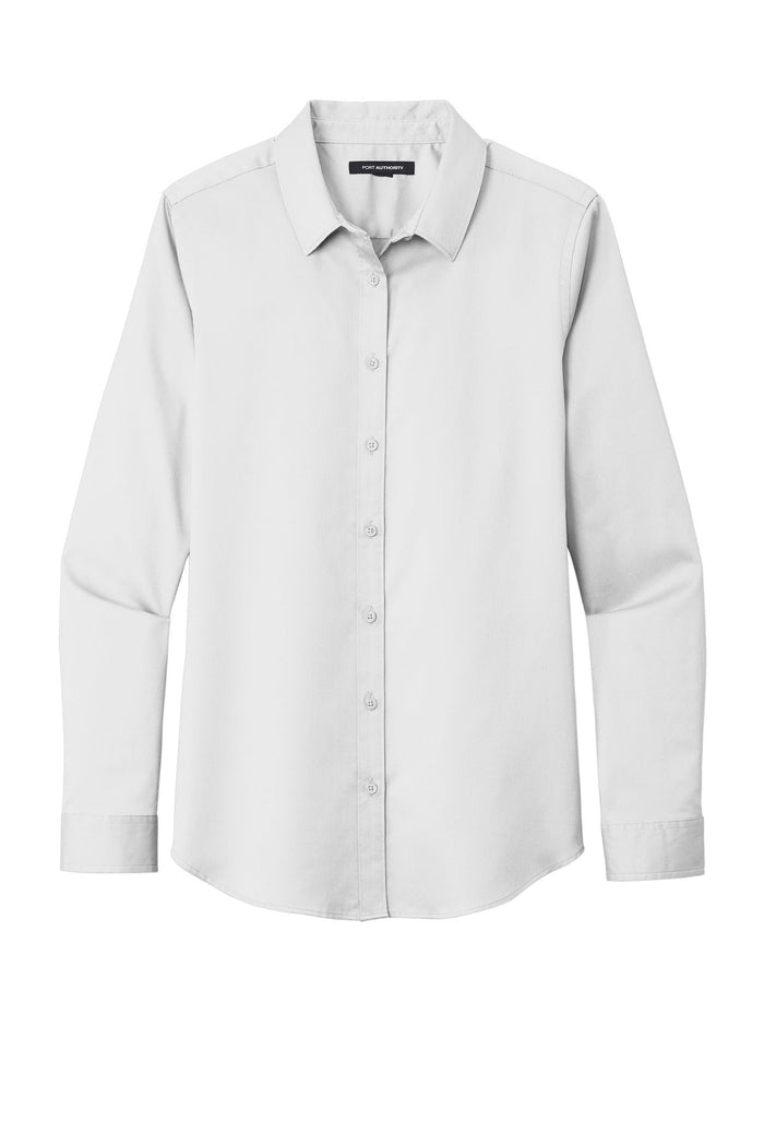 White / XS