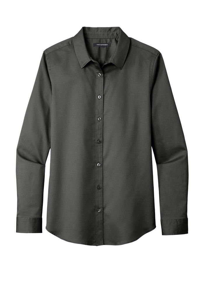 Storm Grey / XS