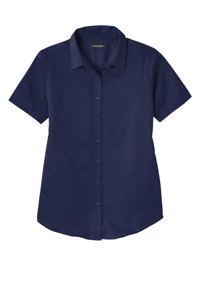 True Navy / XS