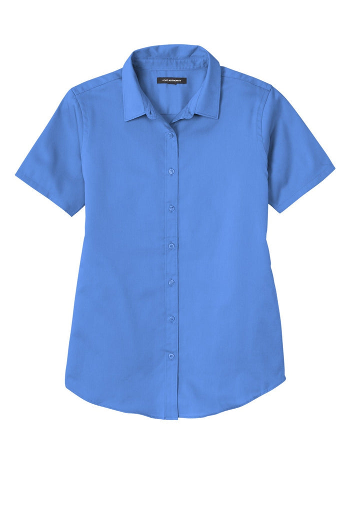 Ultramarine Blue / XS
