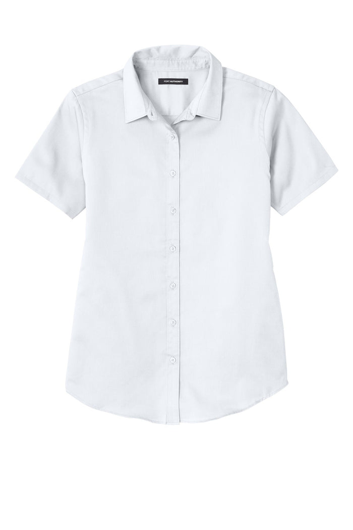 White / XS