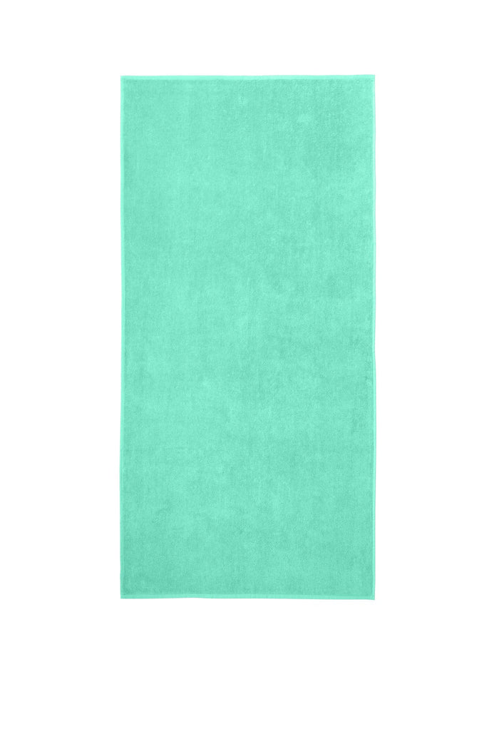 Port Authority PT44 Value Beach Towel