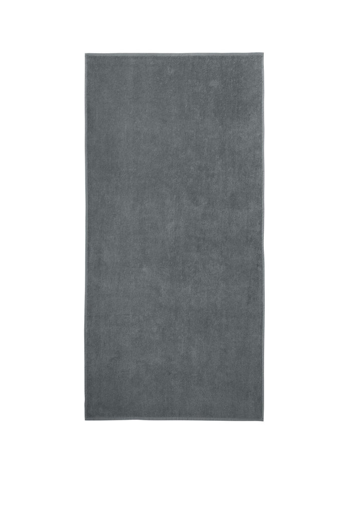 Port Authority PT44 Value Beach Towel
