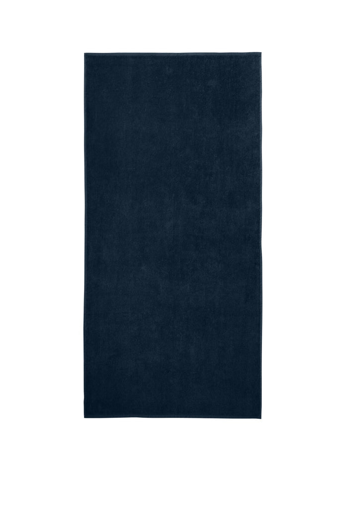 Port Authority PT44 Value Beach Towel