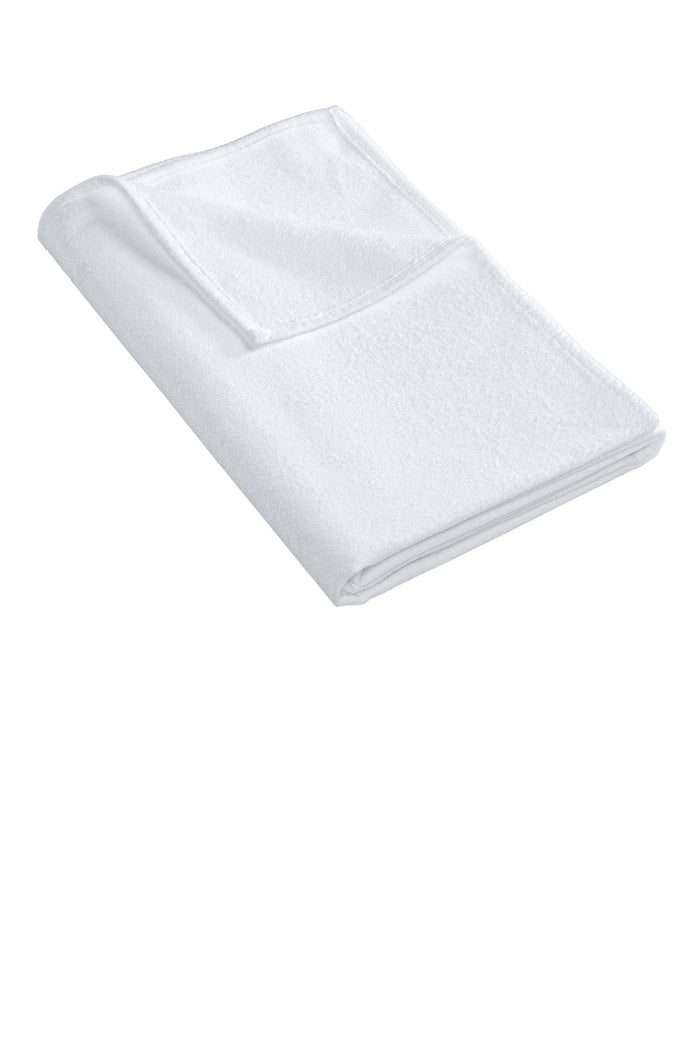 Port Authority PT49 Sublimation Beach Towel