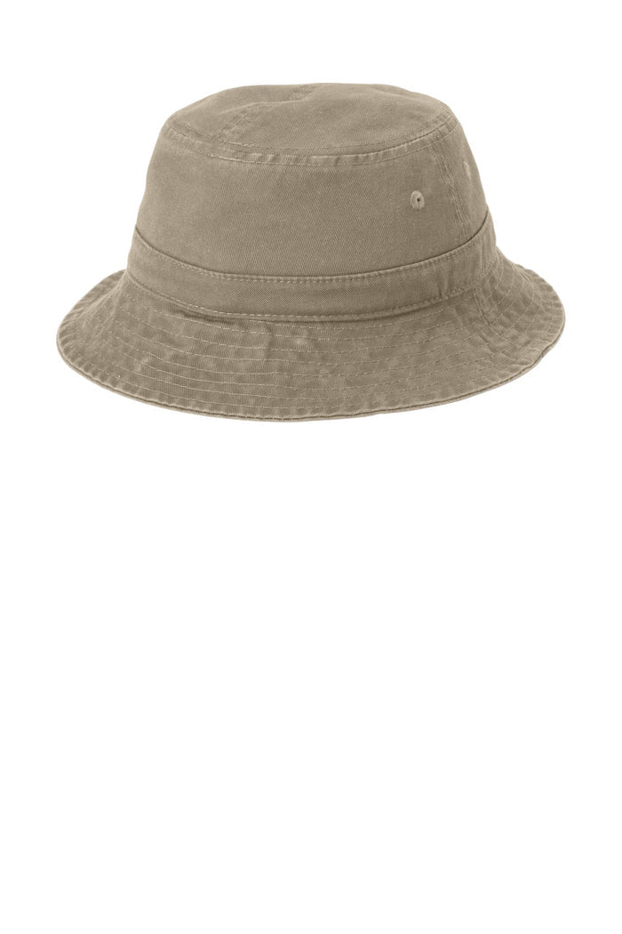 Port Authority PWSH2 Bucket Hat
