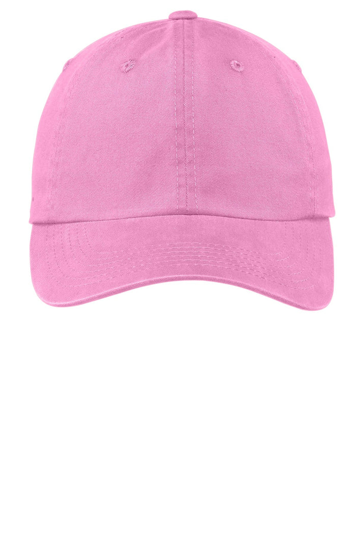 Bright Pink / OSFA
