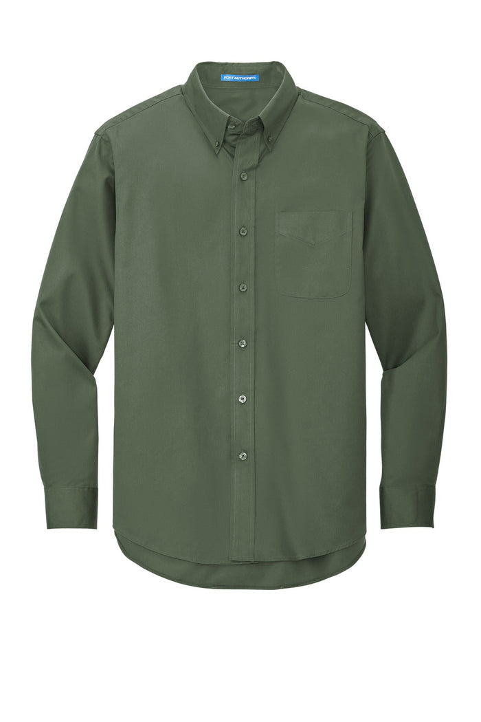 Clover Green / XS