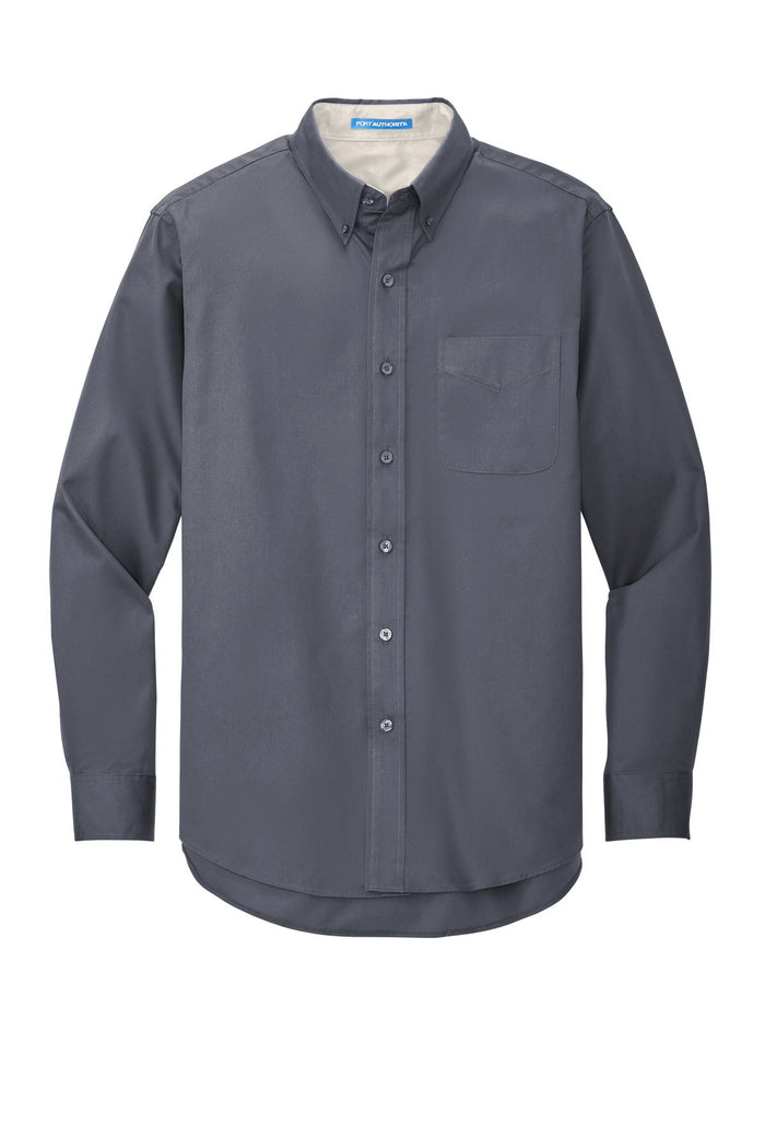 Steel Grey/ Light Stone / 7XL