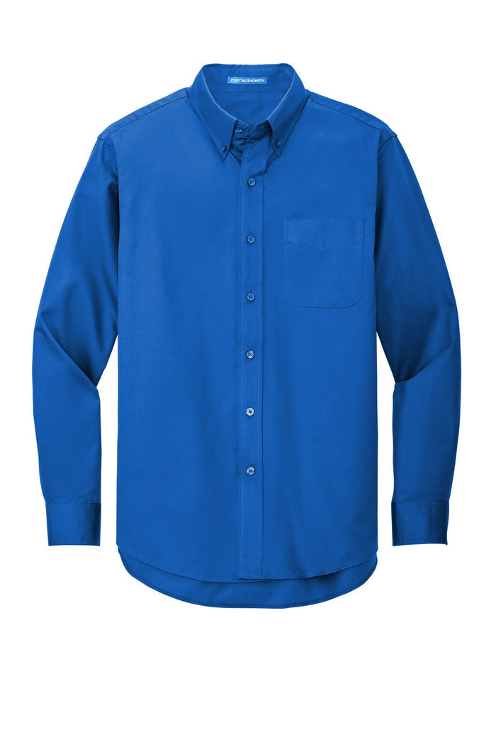 Strong Blue / 7XL