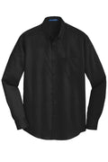 Port Authority S663 SuperPro Twill Shirt
