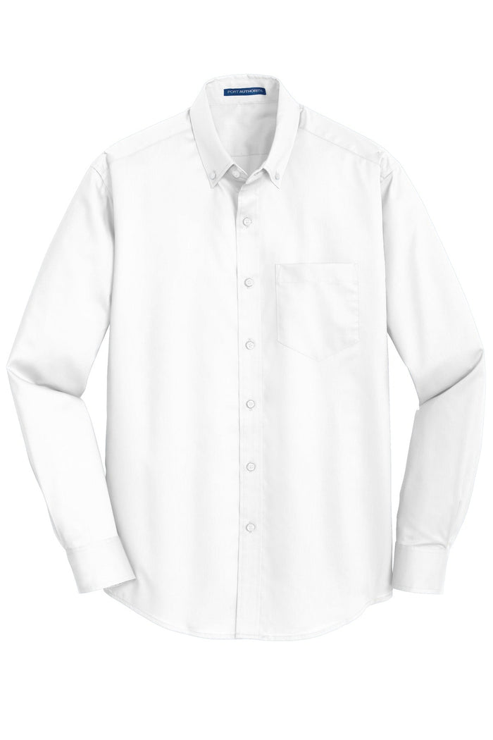 White / XS