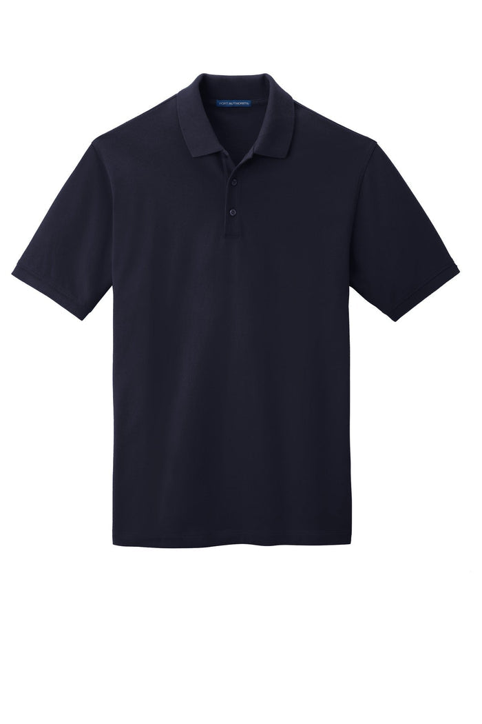 Port Authority TK8000 Tall EZCotton Polo