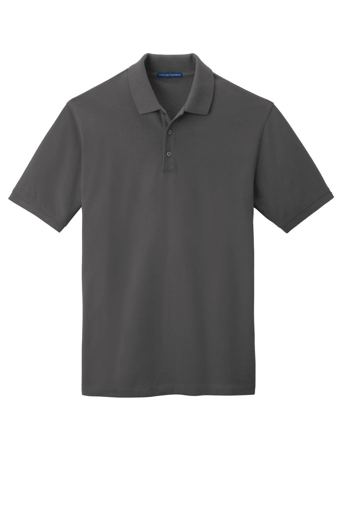 Port Authority TK8000 Tall EZCotton Polo
