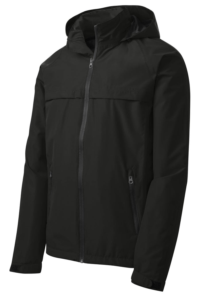 Port Authority TLJ333 Tall Torrent Waterproof Jacket