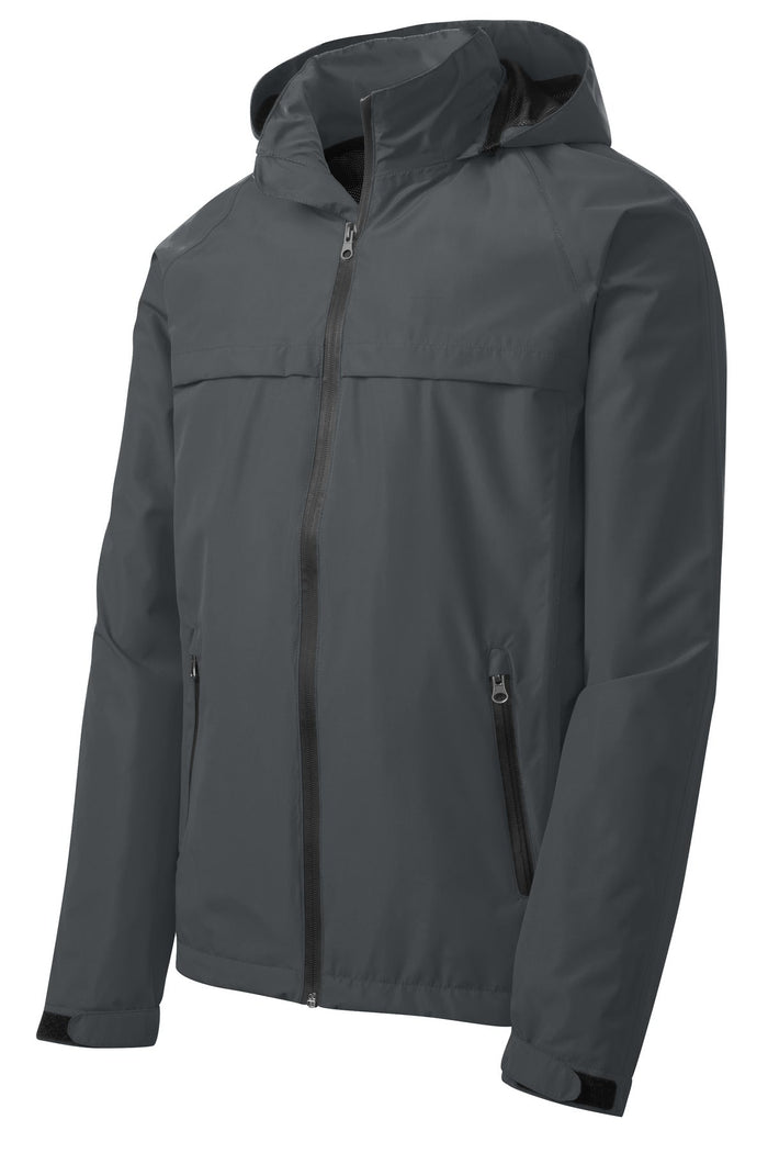 Port Authority TLJ333 Tall Torrent Waterproof Jacket