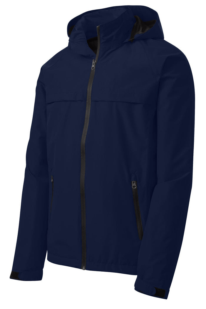 Port Authority TLJ333 Tall Torrent Waterproof Jacket