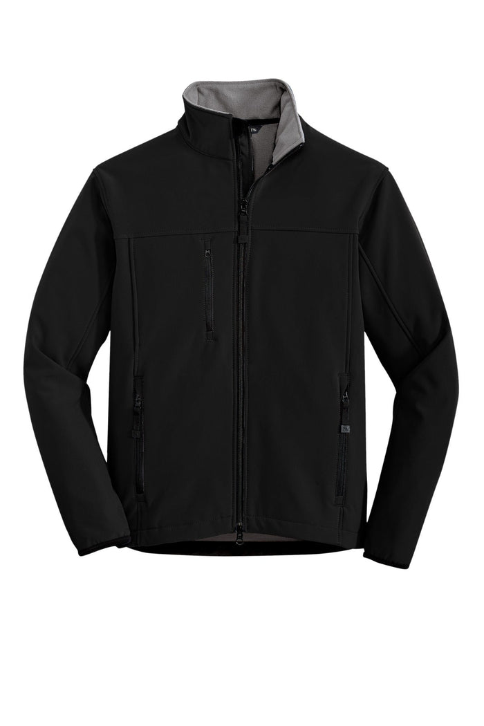 Port Authority TLJ790 Tall Glacier Soft Shell Jacket