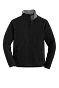 Port Authority TLJ790 Tall Glacier Soft Shell Jacket