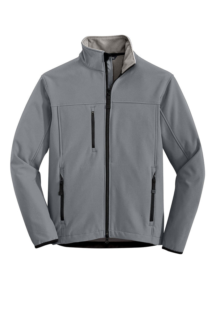 Port Authority TLJ790 Tall Glacier Soft Shell Jacket