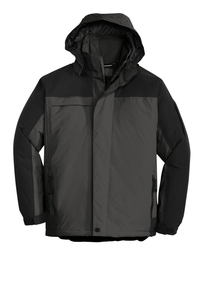 Port Authority TLJ792 Tall Nootka Jacket