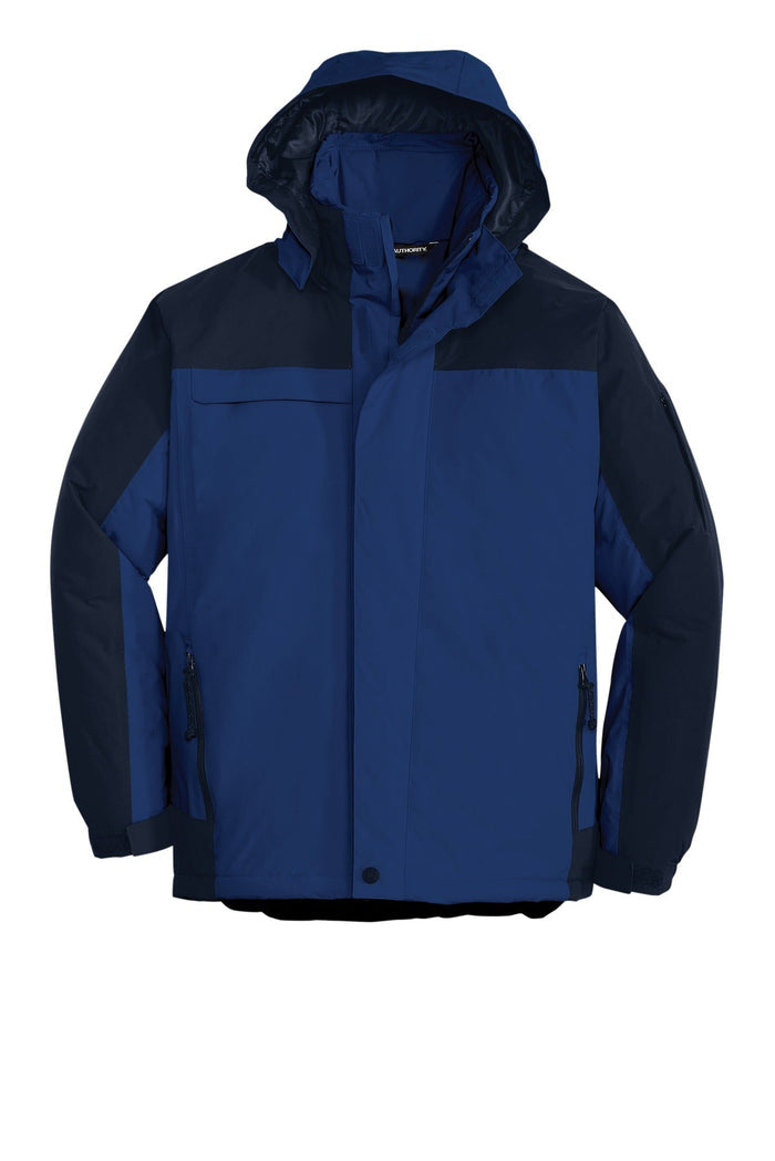 Port Authority TLJ792 Tall Nootka Jacket