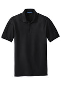 Port Authority TLK100 Tall Core Classic Pique Polo