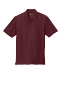 Port Authority TLK200 Tall Wearever Signature Pique Polo
