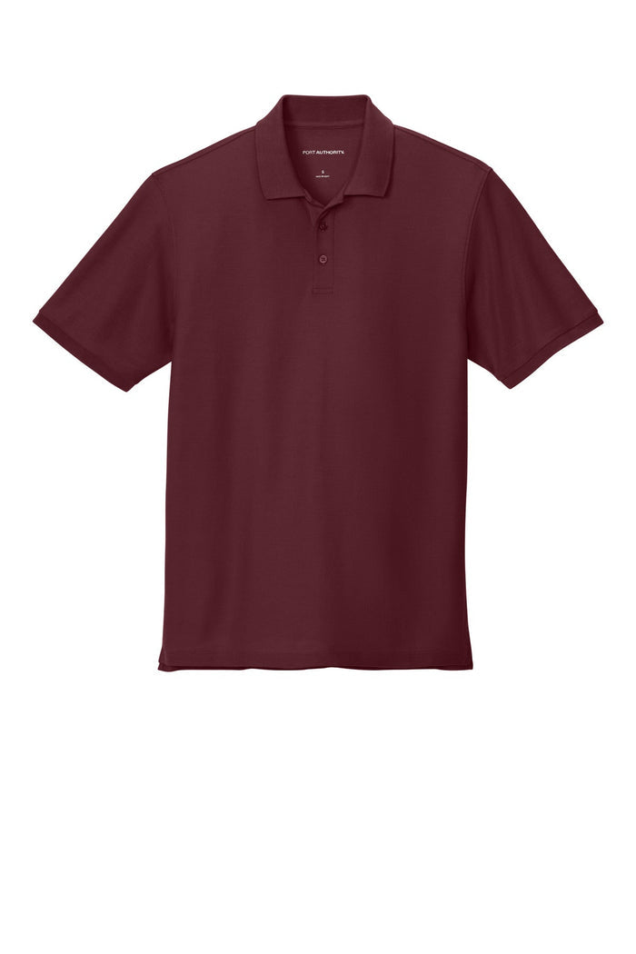 Port Authority TLK200 Tall Wearever Signature Pique Polo