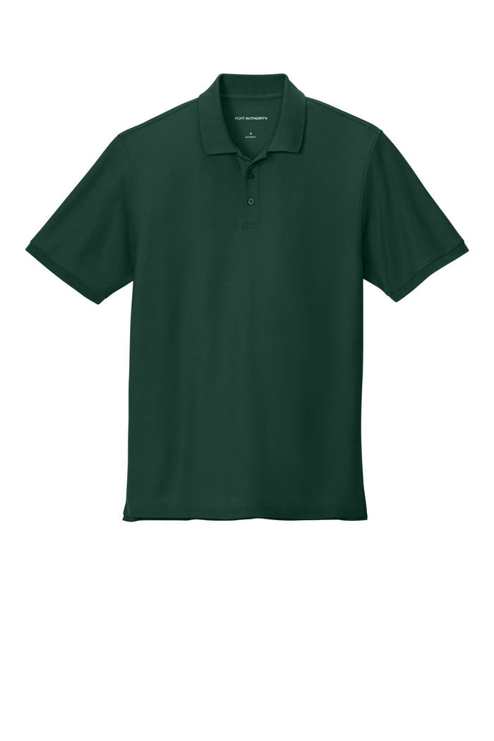 Port Authority TLK200 Tall Wearever Signature Pique Polo
