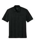 Port Authority TLK200P Tall Wearever Signature Pique Pocket Polo