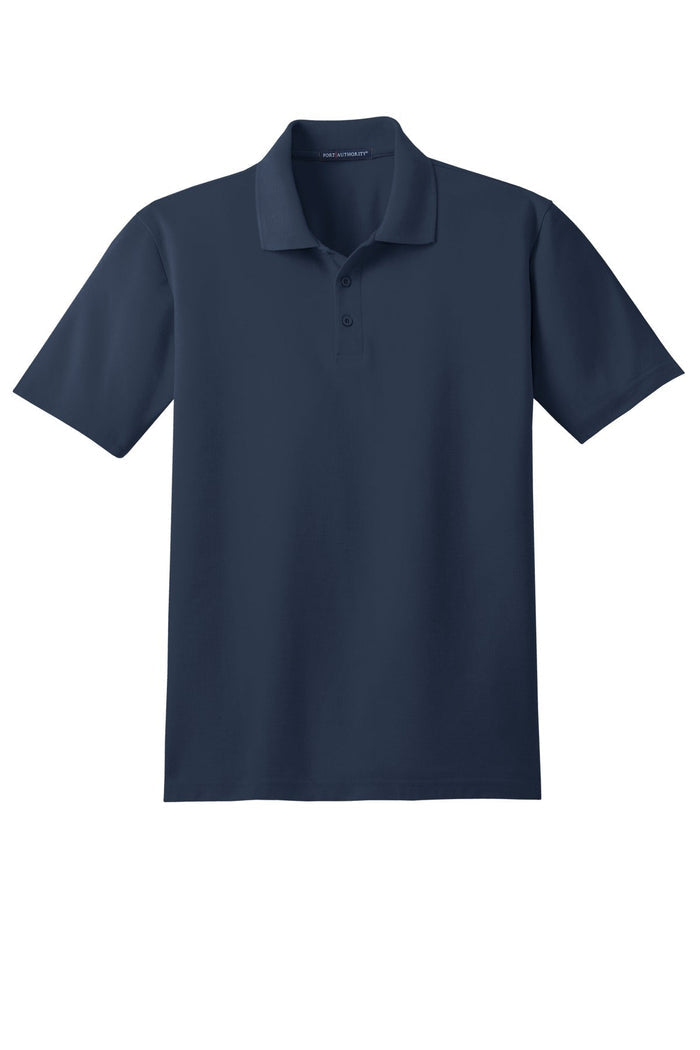 Port Authority TLK510 Tall Stain-Release Polo