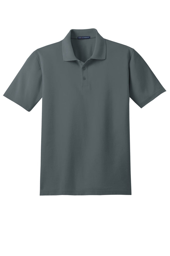 Port Authority TLK510 Tall Stain-Release Polo