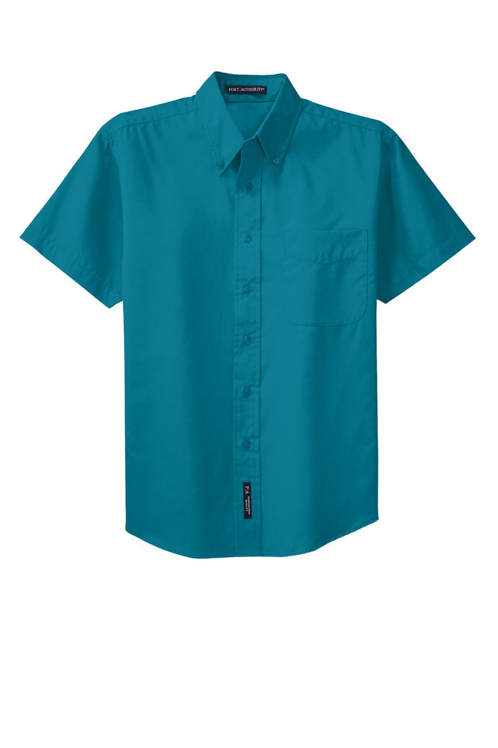 Teal Green / LT