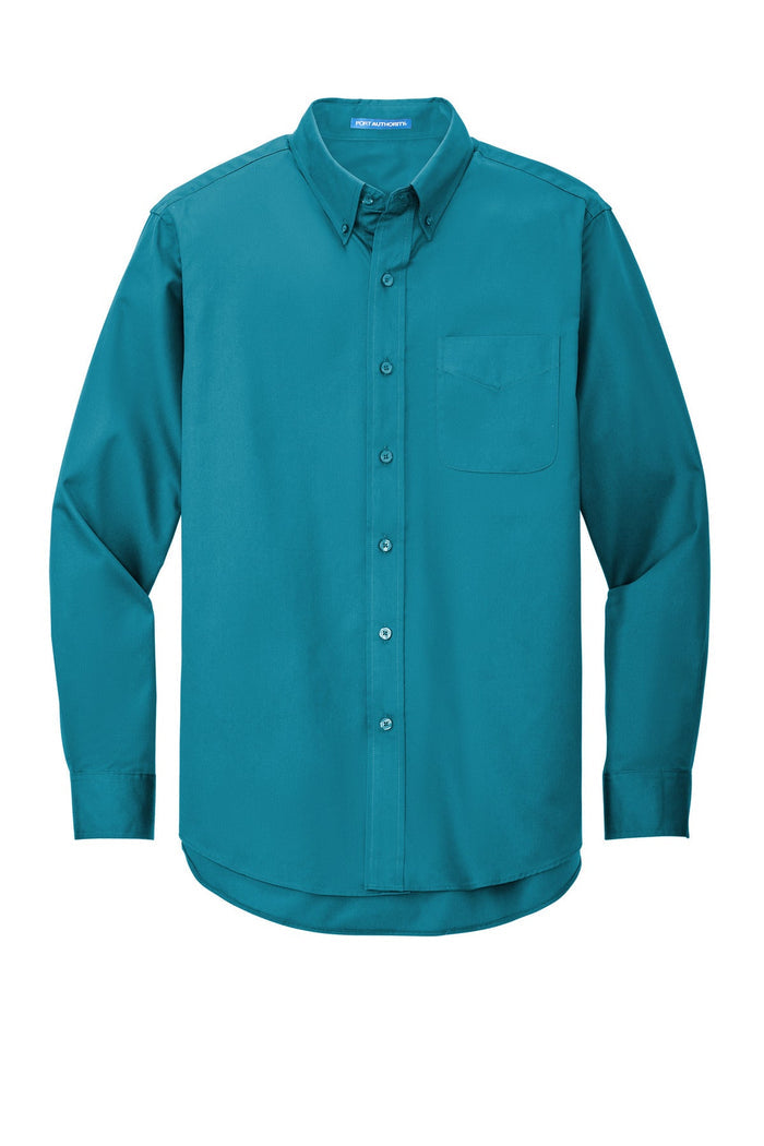 Teal Green / LT