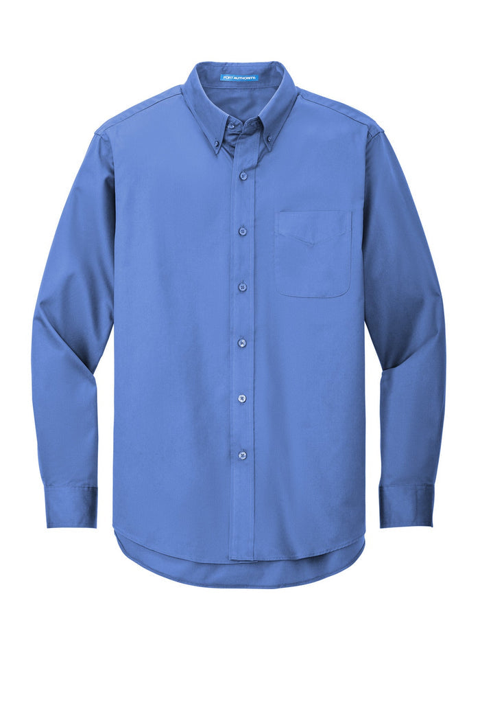 Ultramarine Blue / LT