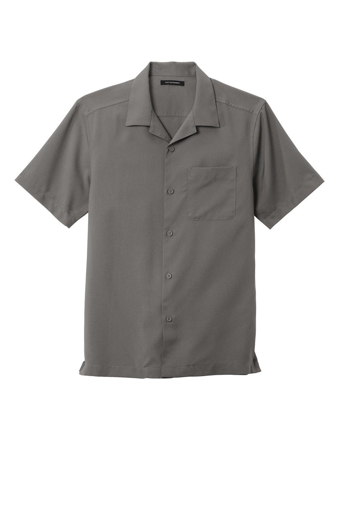 Port Authority W400 Short Sleeve Performance Staff Shirt