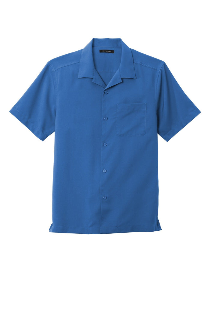Port Authority W400 Short Sleeve Performance Staff Shirt